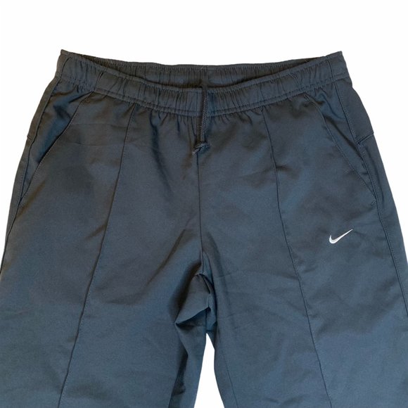Nike Pants - NIKE Women's Wide Leg Capri Athletic Pants